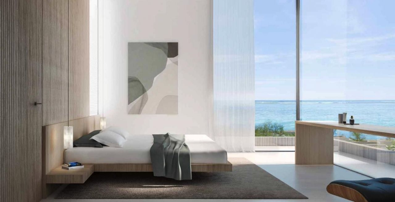 Flat Adschman, UAE, 65.5 m² - picture 17