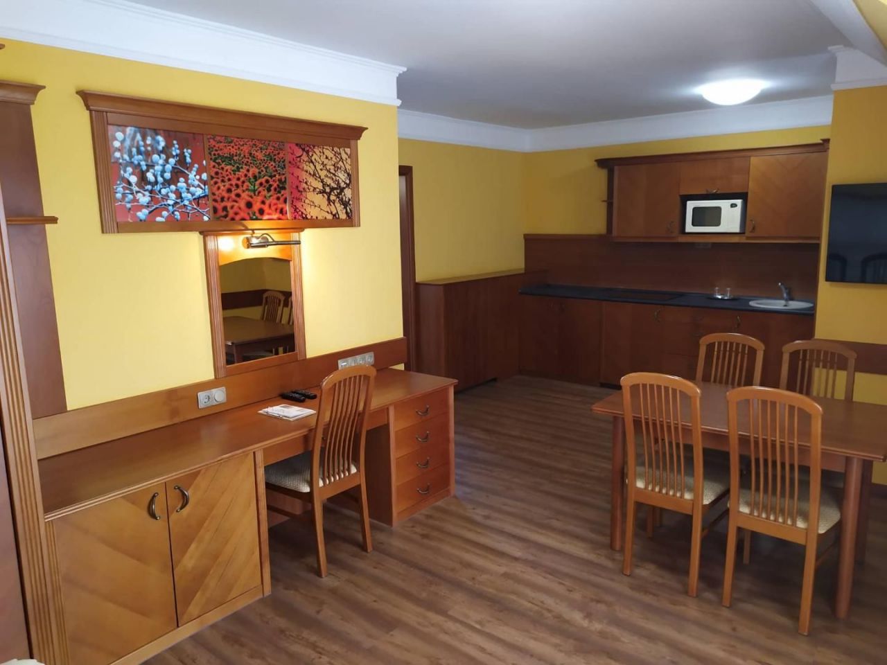 Hotel Cserszegtomaj, Ungarn - Foto 17