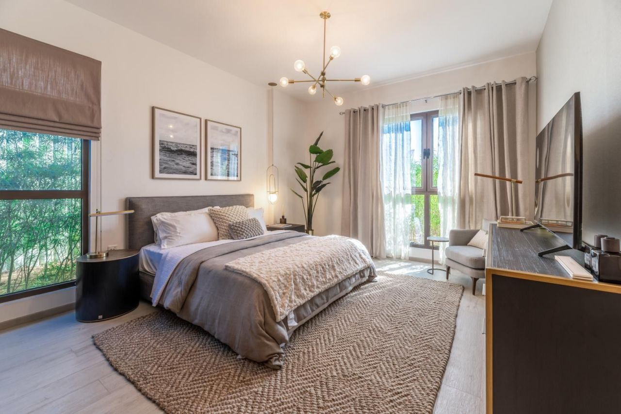 Wohnung in Dubai, VAE, 67 m² - Foto 18