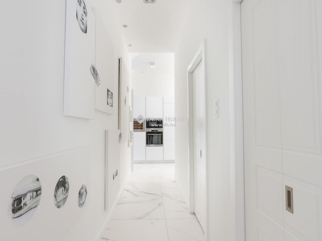 Flat in Budapest, Hungary, 175 m² - picture 18