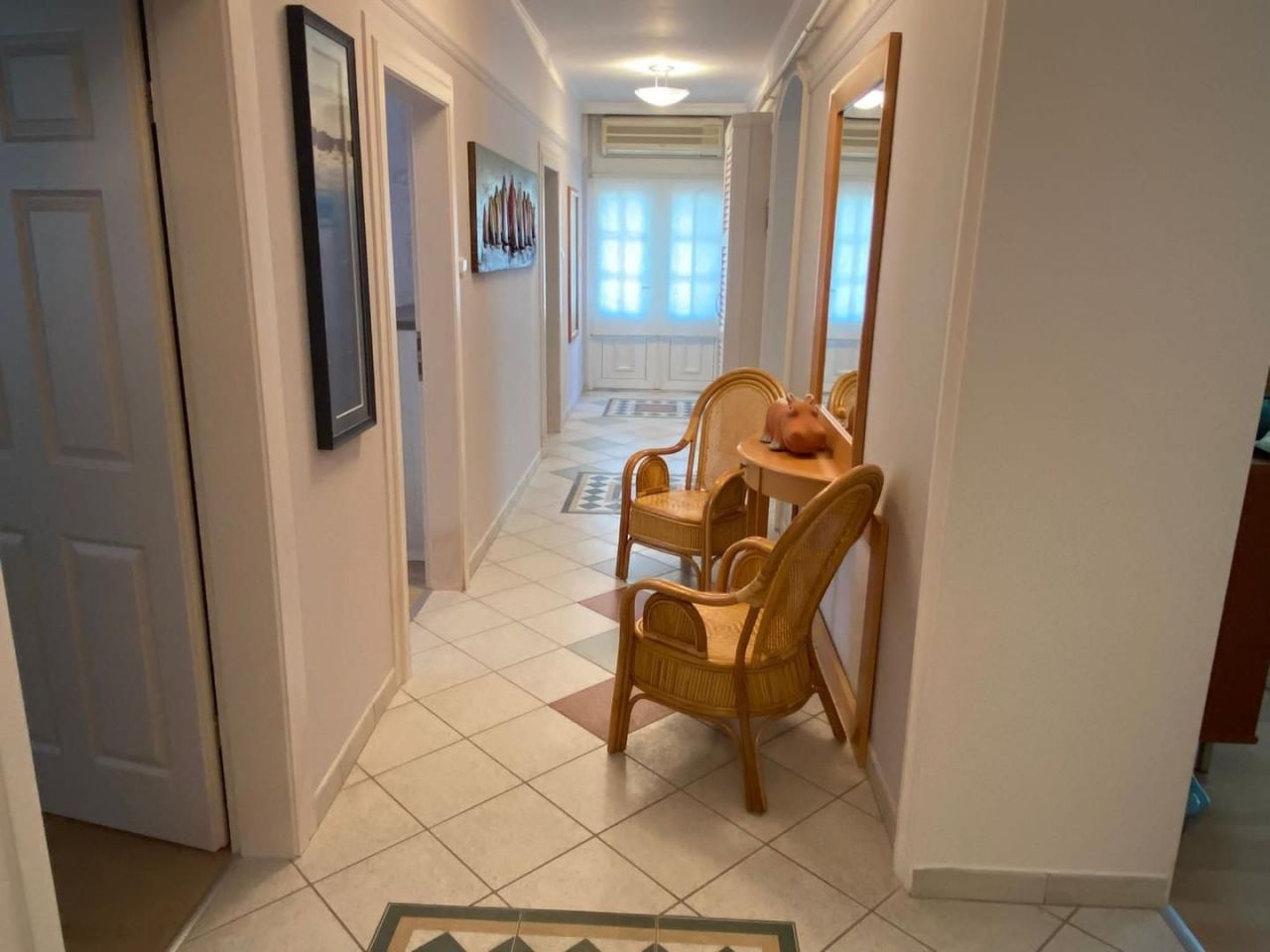 Flat Balatonfüred, Hungary, 100 m² - picture 18