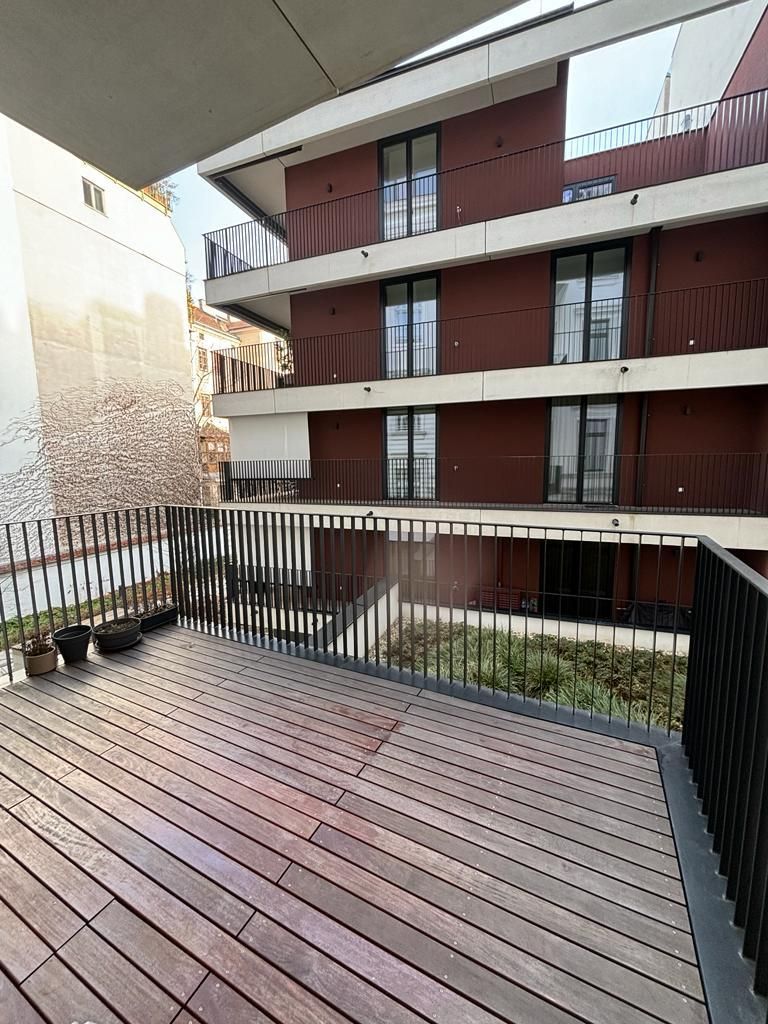 Wohnung Wien, Österreich, 104 m² - Foto 18