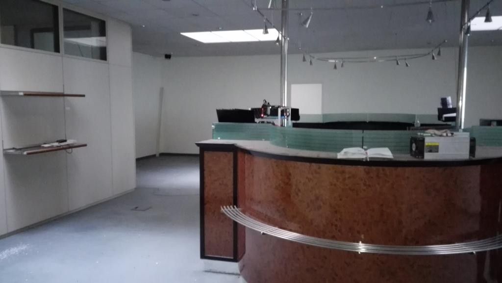 Ufficio Aschbach-Dorf, Austria, 660 m² - foto 16