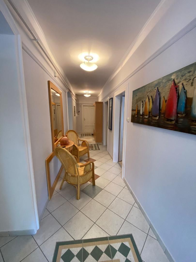 Flat Balatonfüred, Hungary, 100 m² - picture 19