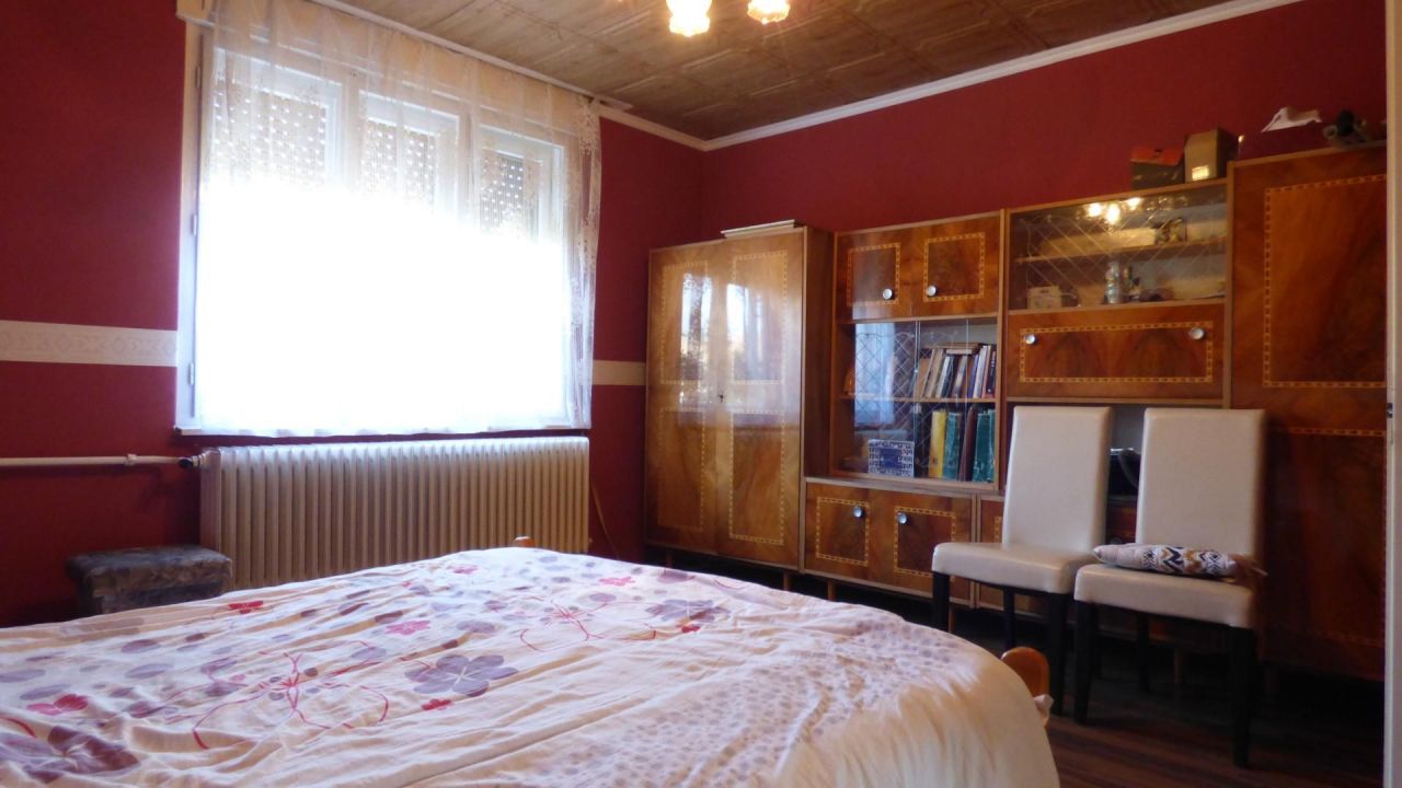 Villa Ötvöskónyi, Hongrie, 155 m² - image 19