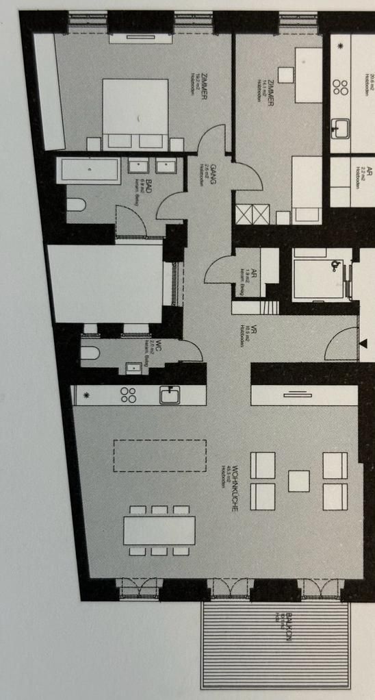 Wohnung Wien, Österreich, 104 m² - Foto 19