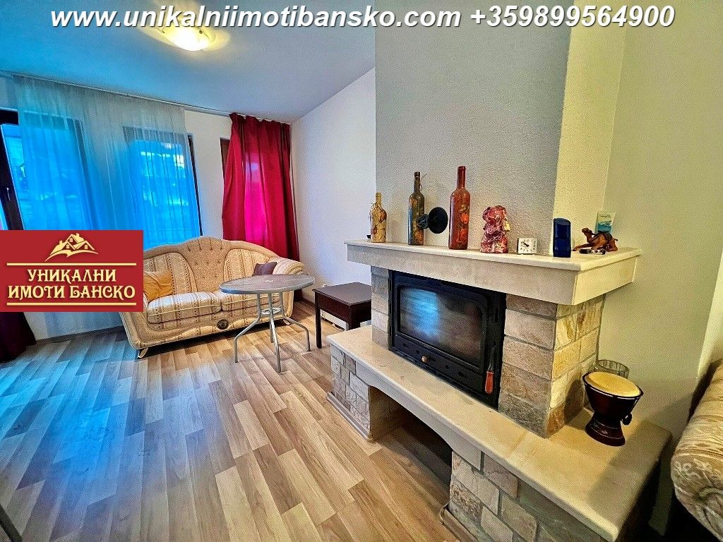 Appartement à Bansko, Bulgarie, 60 m² - image 1