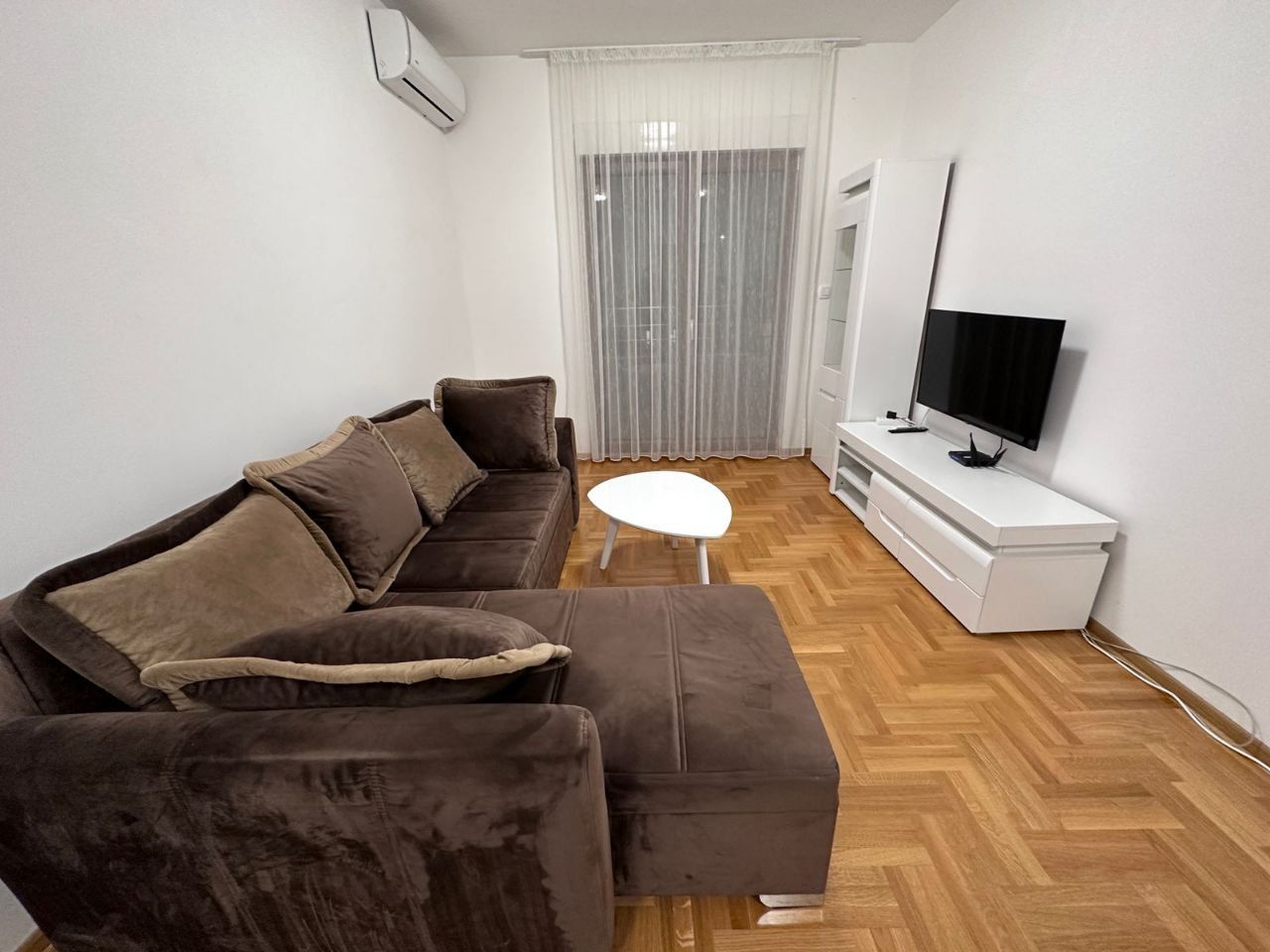 Flat in Budva, Montenegro, 44 m² - picture 1