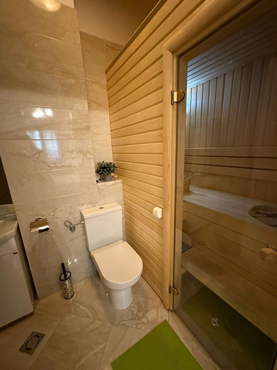 Appartamento a Budva, Montenegro, 221 m² - foto 8