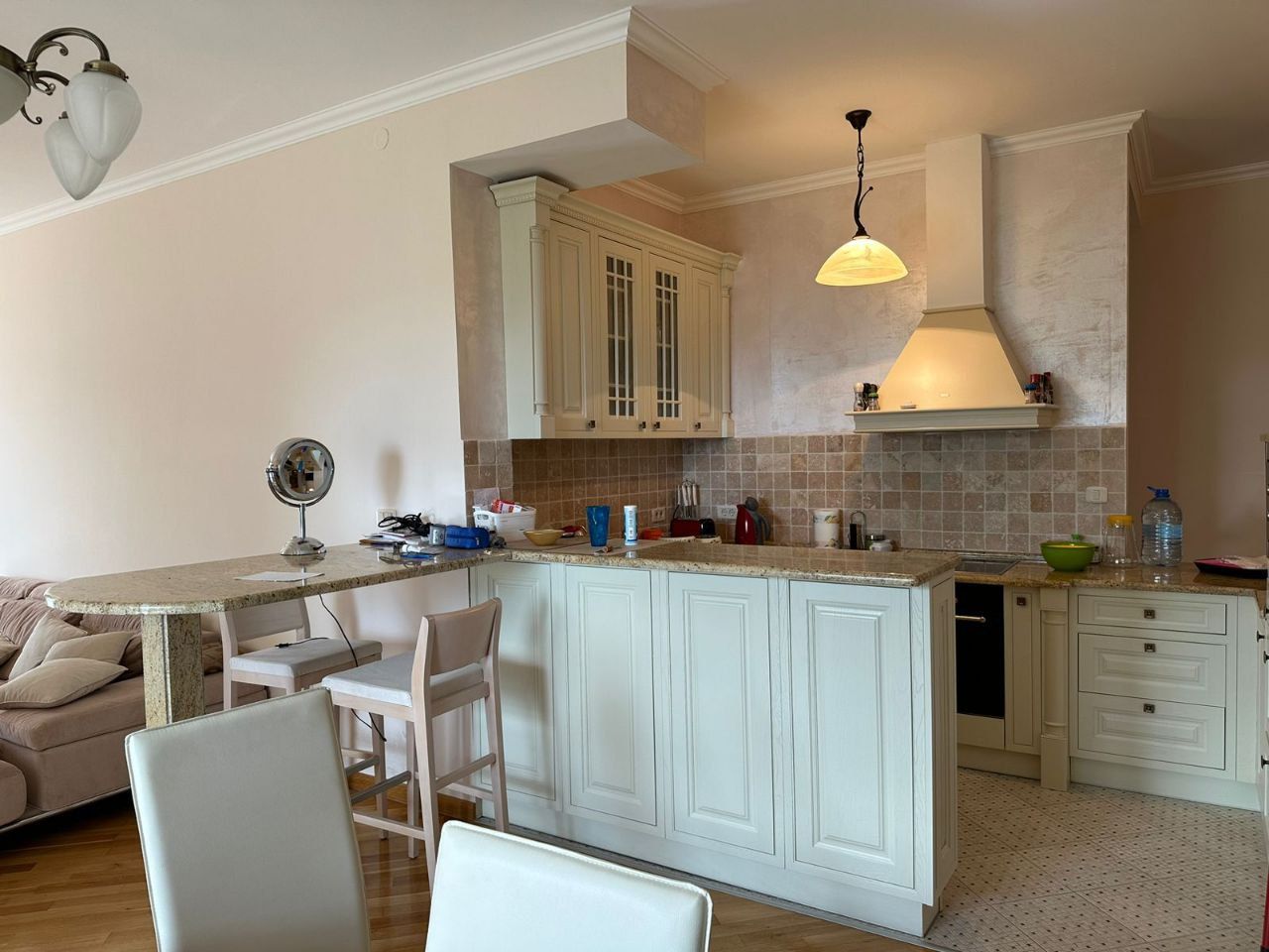 Appartamento a Budva, Montenegro, 221 m² - foto 3