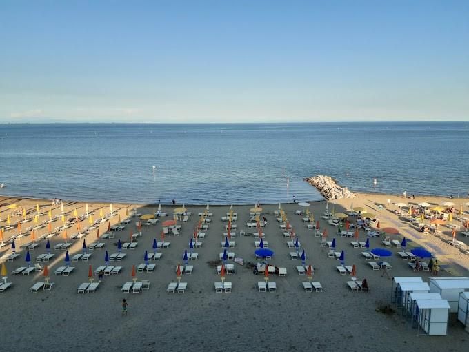 Penthouse Lignano Pineta, Italien, 100 m² - Foto 1