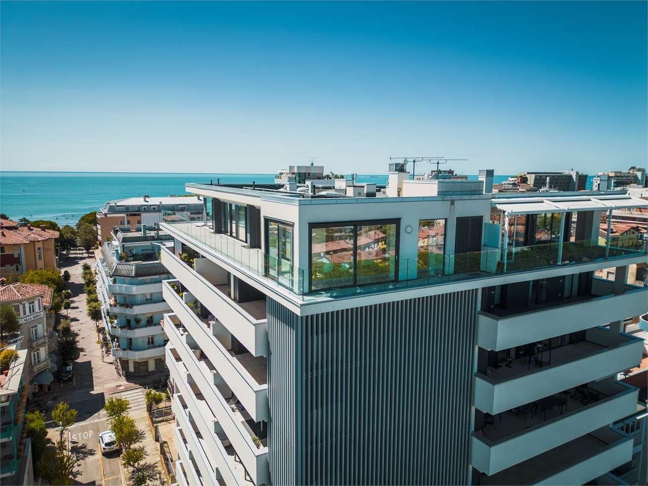 Penthouse Grado, Italie, 233 m² - image 1