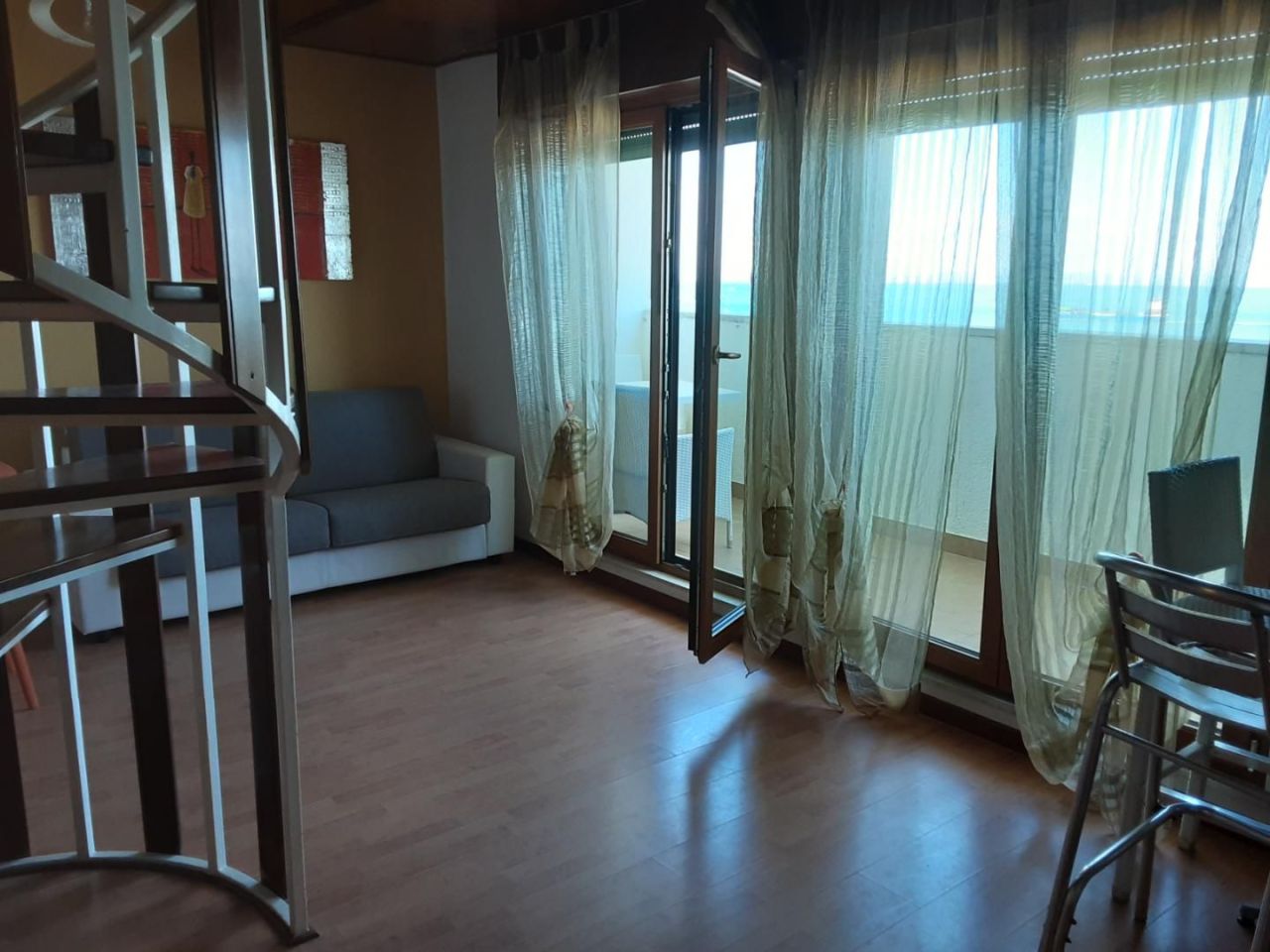 Penthouse Lignano Pineta, Italy, 100 m² - picture 8