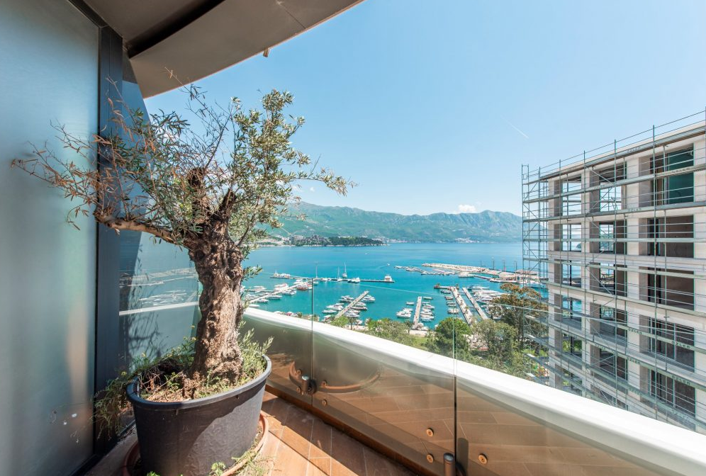 Appartement à Budva, Monténégro, 137 m² - image 2