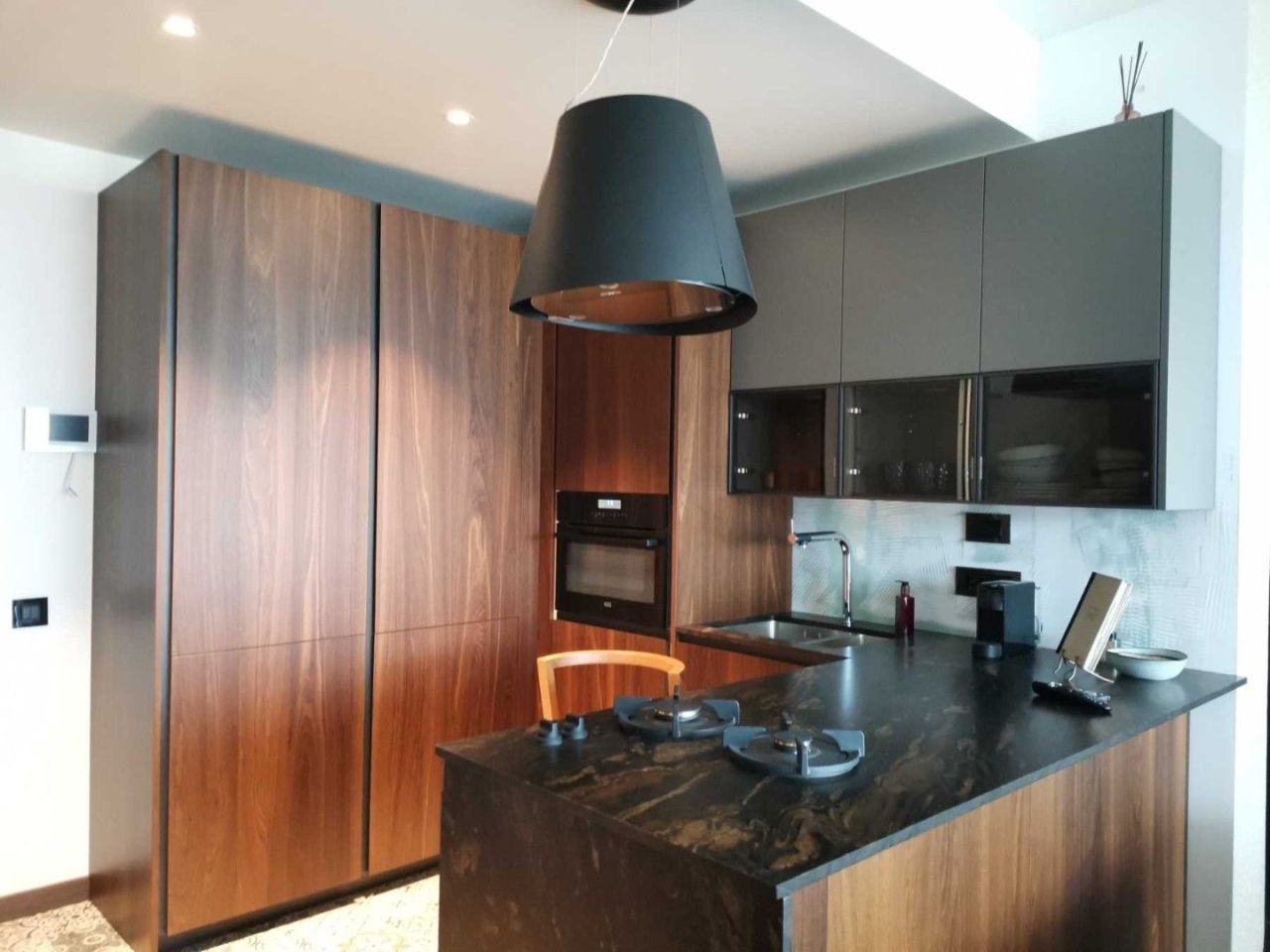 Appartamento a Budva, Montenegro, 54 m² - foto 4