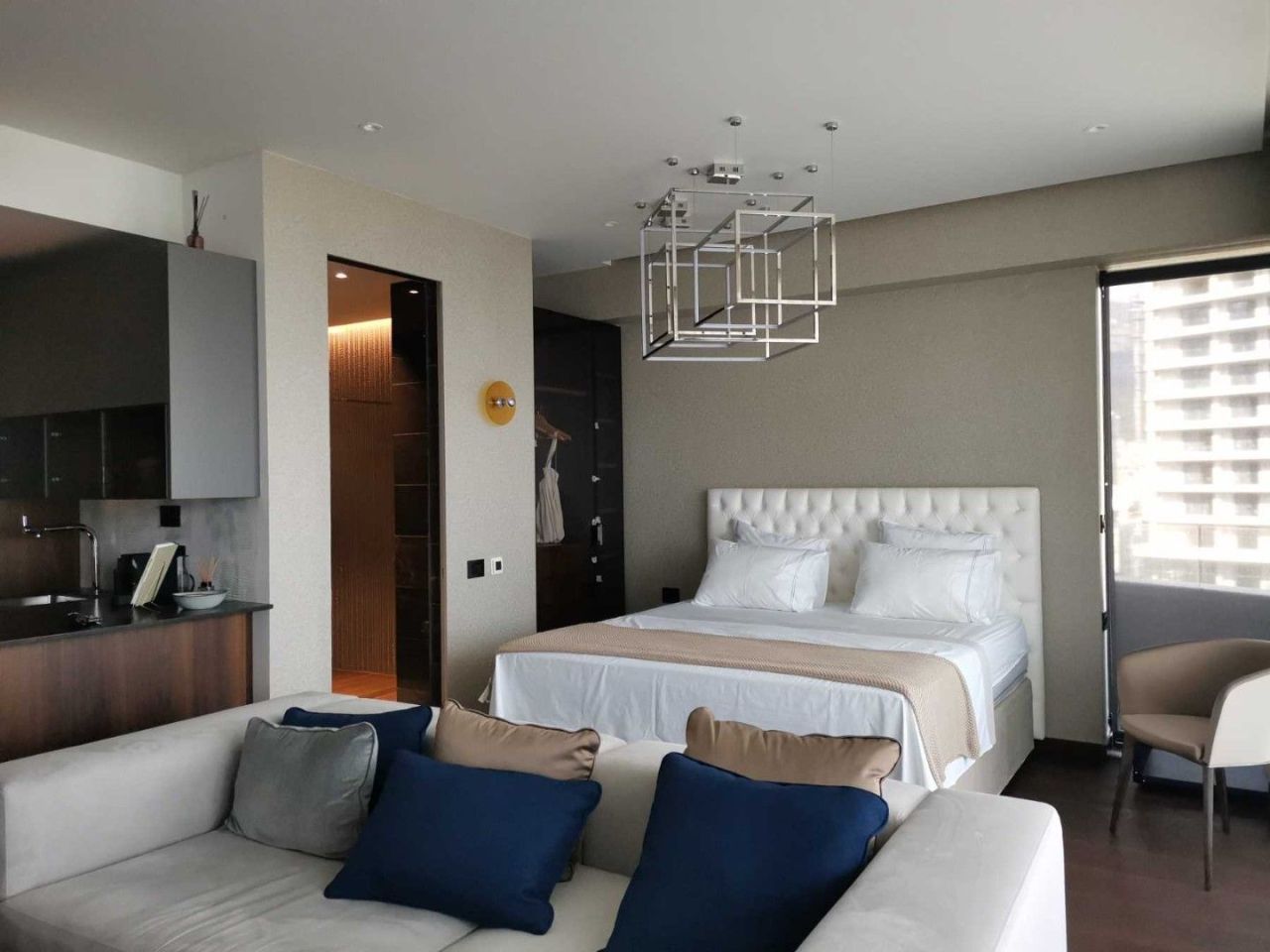 Appartamento a Budva, Montenegro, 54 m² - foto 5