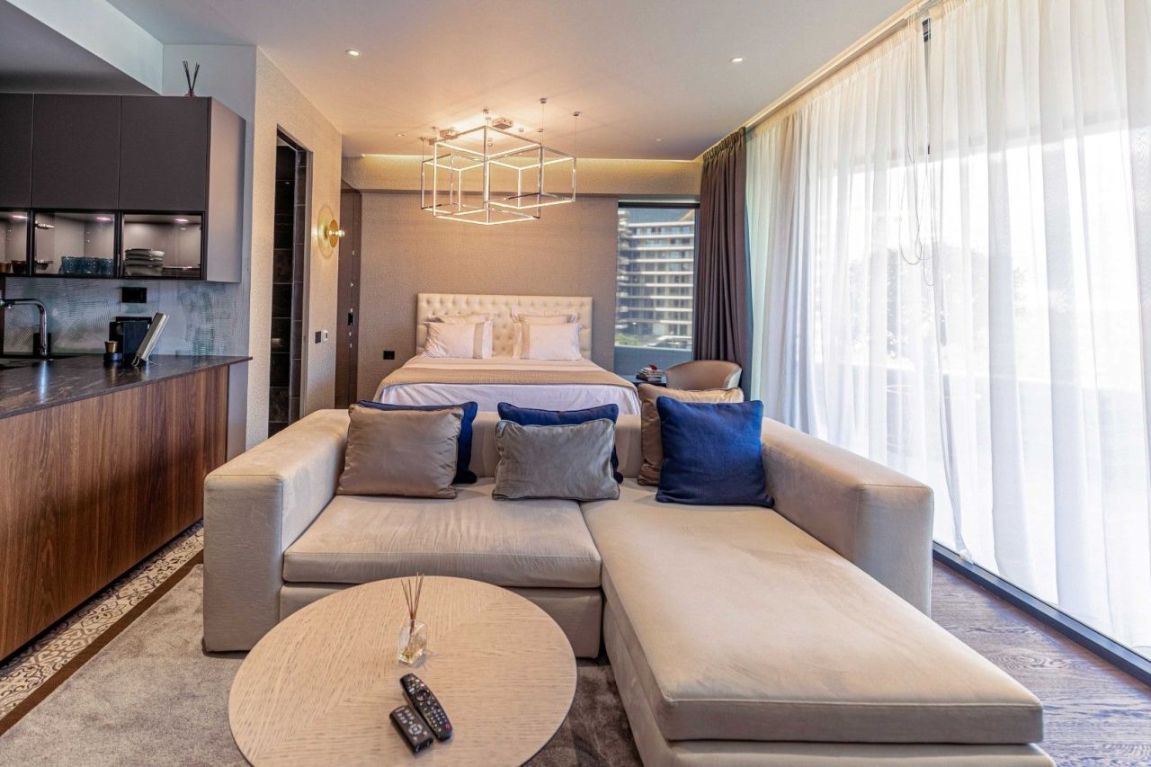 Appartamento a Budva, Montenegro, 54 m² - foto 7