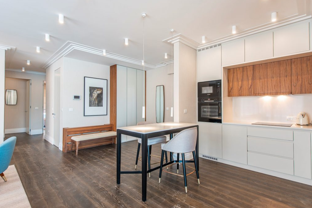 Appartement à Budva, Monténégro, 137 m² - image 7