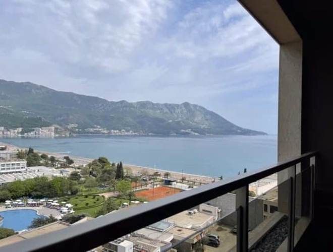 Villa en Budva, Montenegro, 134 m² - imagen 6