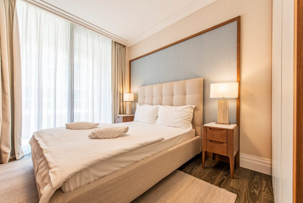 Appartement à Budva, Monténégro, 137 m² - image 10