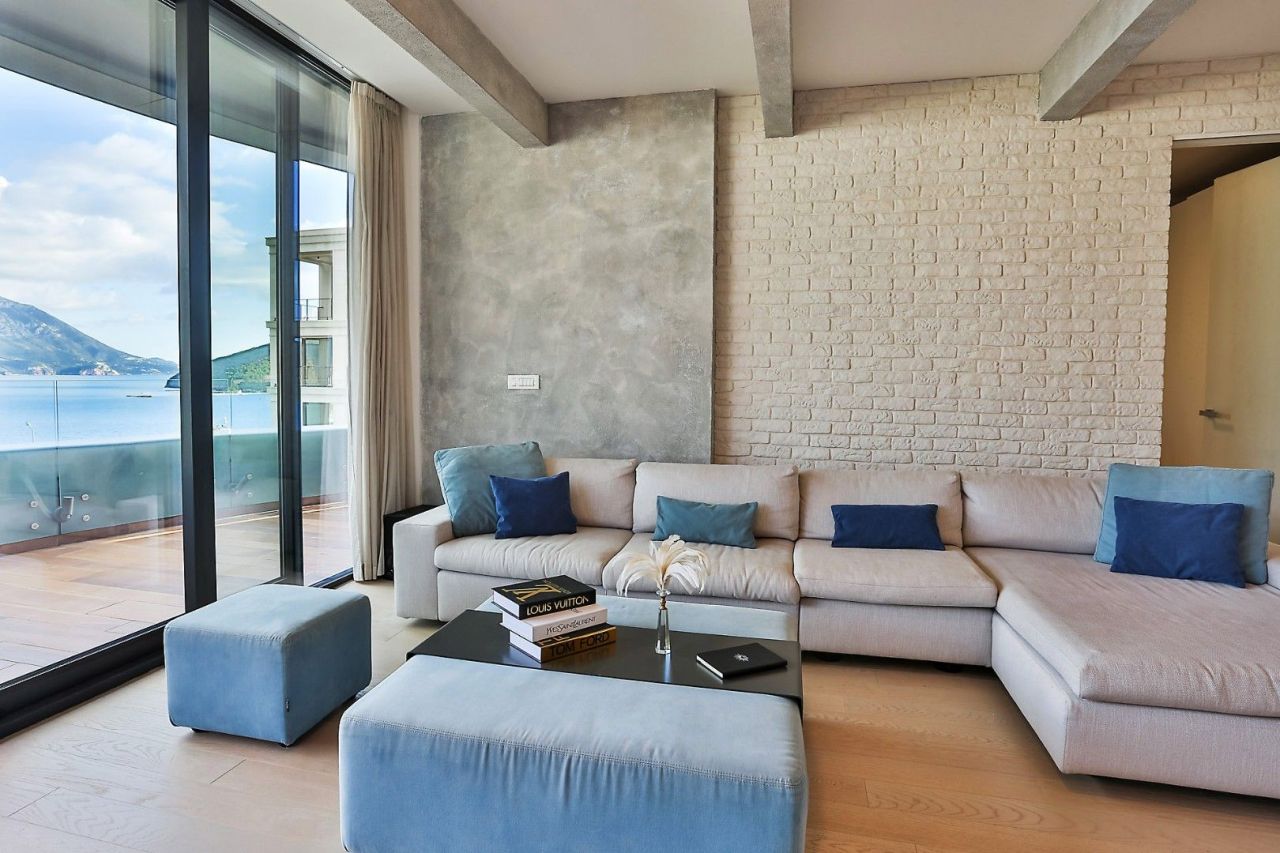 Appartamento a Budva, Montenegro, 117 m² - foto 11