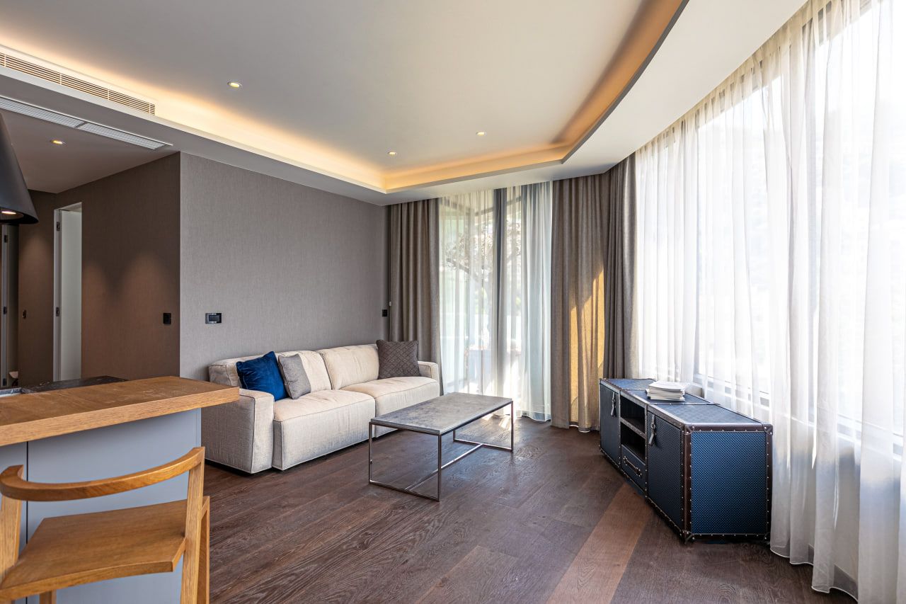 Appartamento a Budva, Montenegro - foto 12