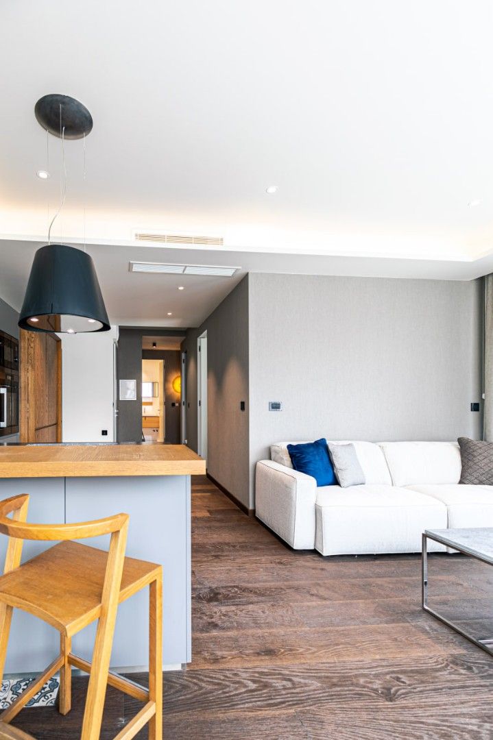 Appartamento a Budva, Montenegro - foto 13