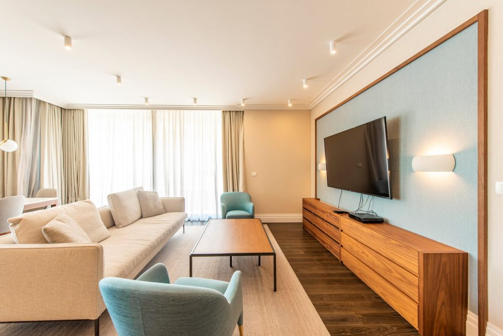 Appartement à Budva, Monténégro, 137 m² - image 14