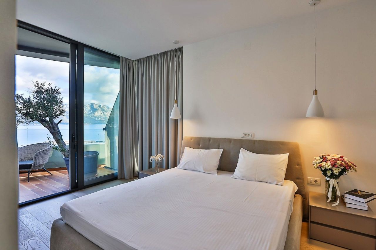 Appartamento a Budva, Montenegro, 117 m² - foto 15