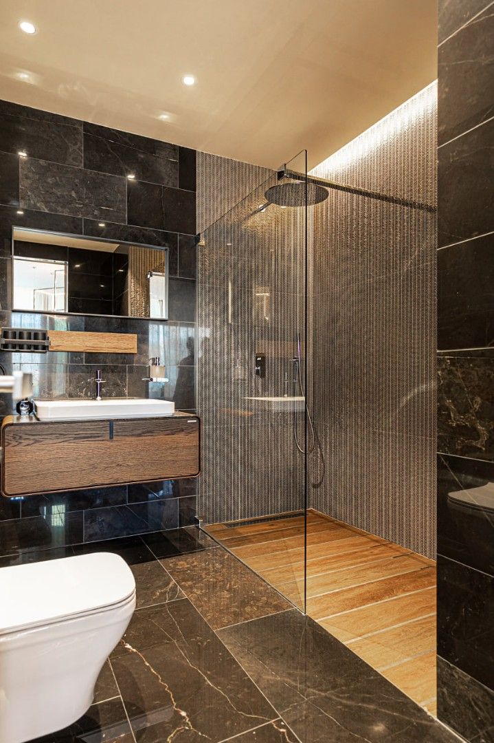 Appartamento a Budva, Montenegro - foto 15