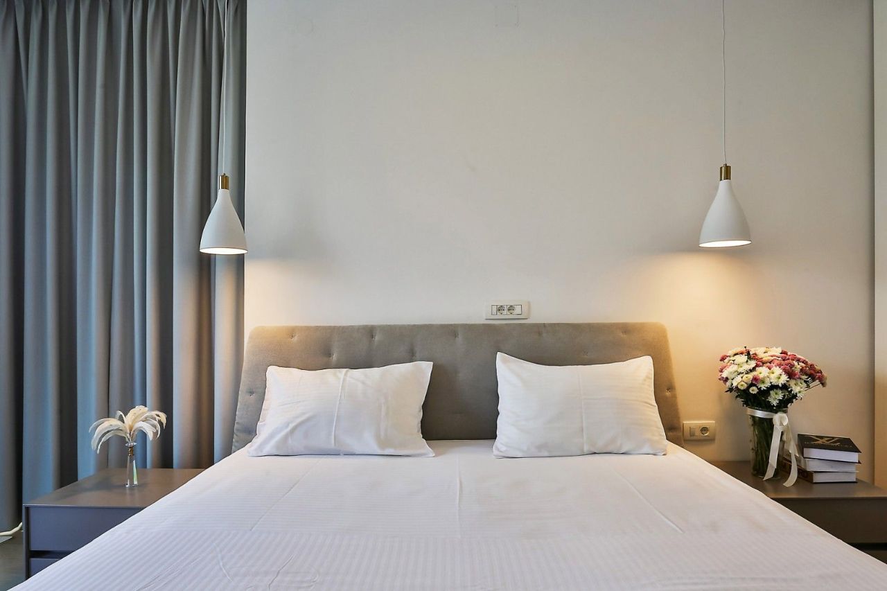 Appartamento a Budva, Montenegro, 117 m² - foto 16