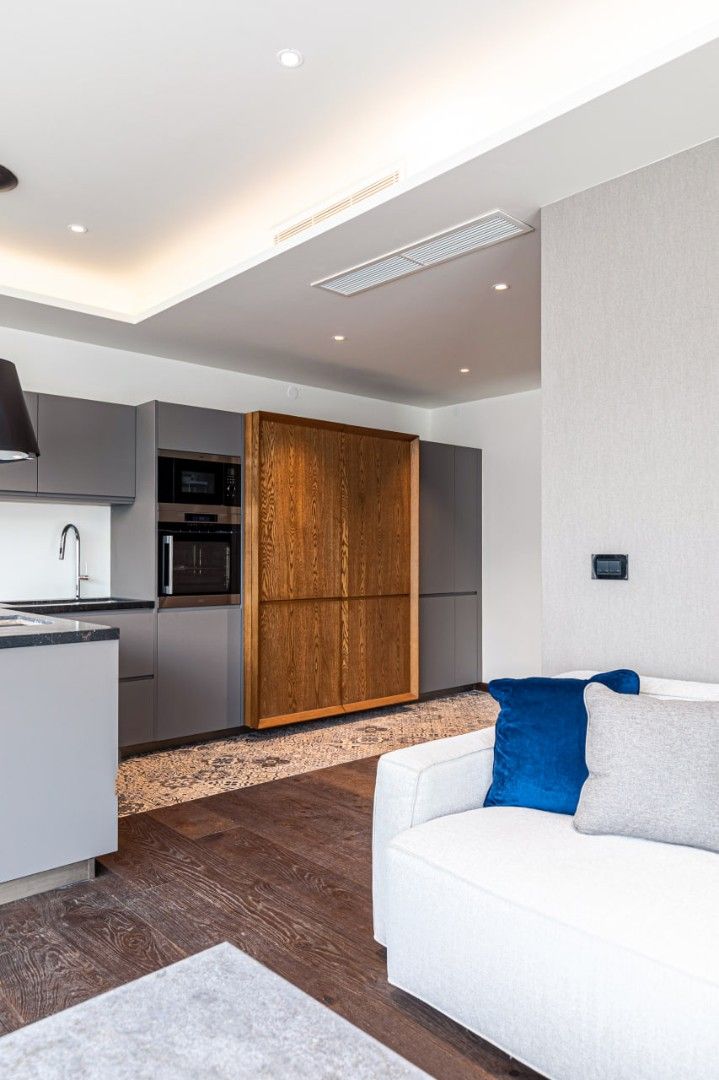 Appartamento a Budva, Montenegro - foto 16