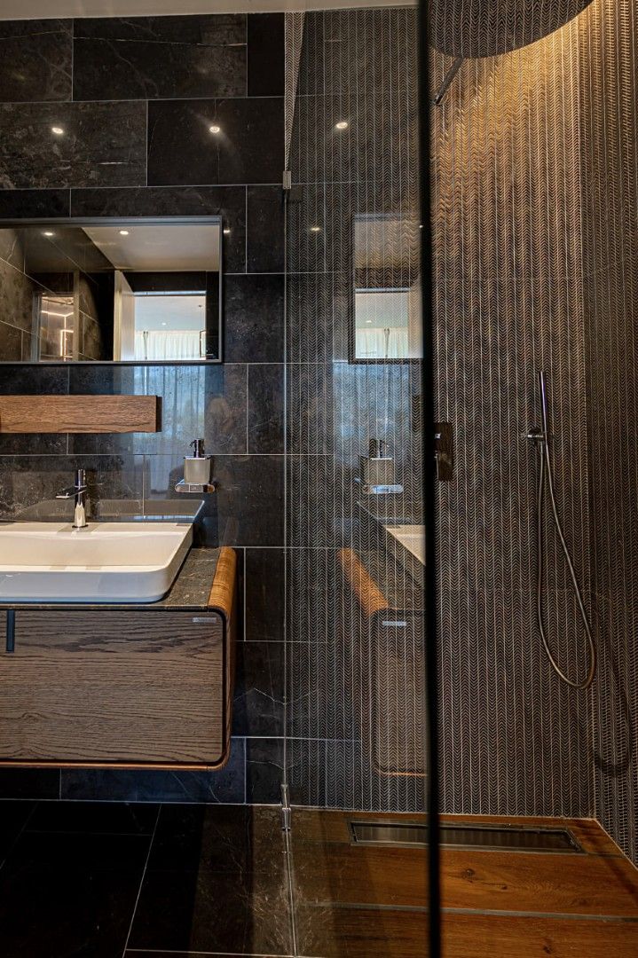 Appartamento a Budva, Montenegro - foto 17