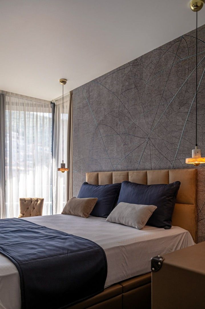 Appartamento a Budva, Montenegro - foto 19