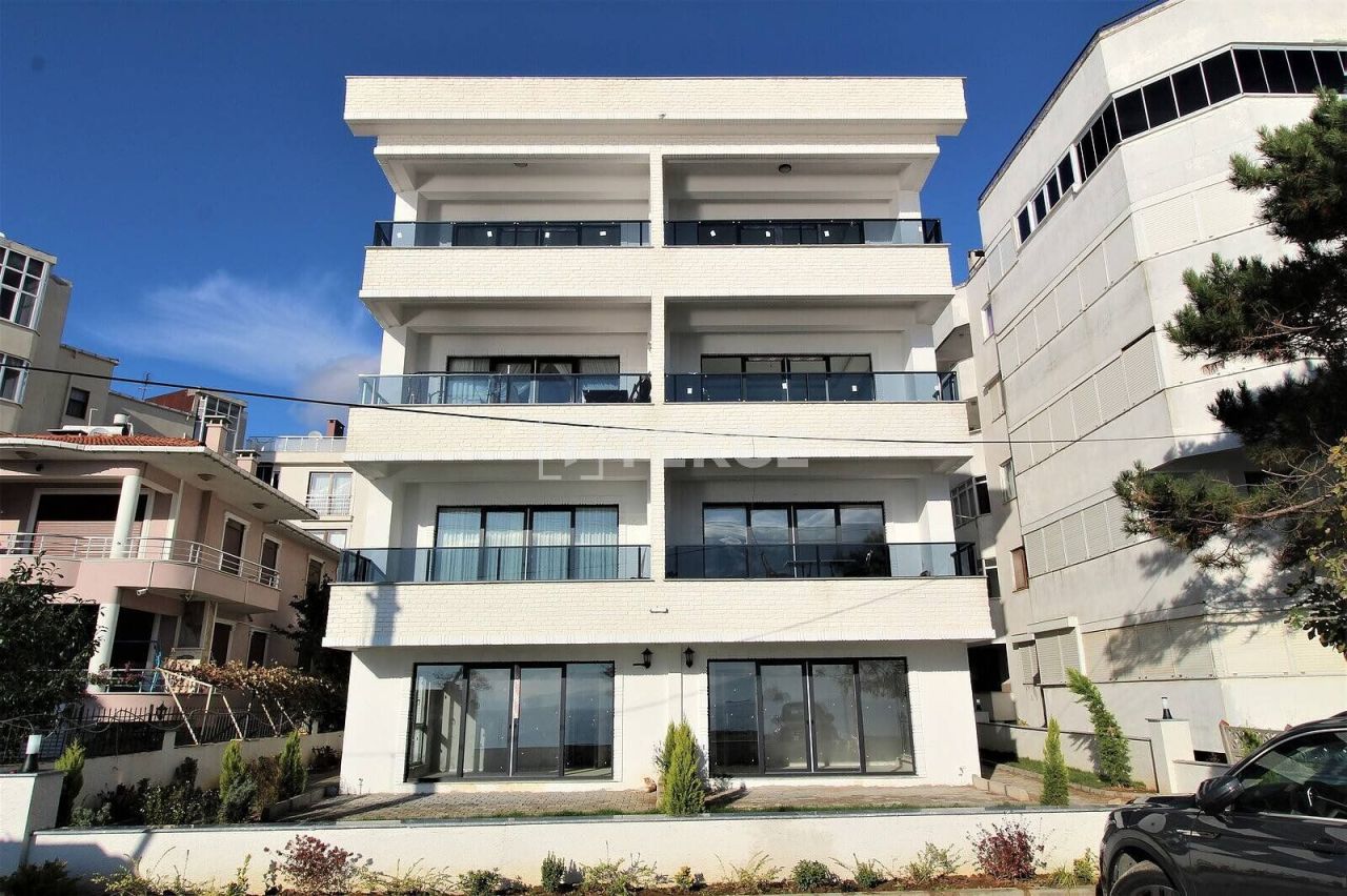 Apartment Armutlu, Türkei, 115 m² - Foto 2