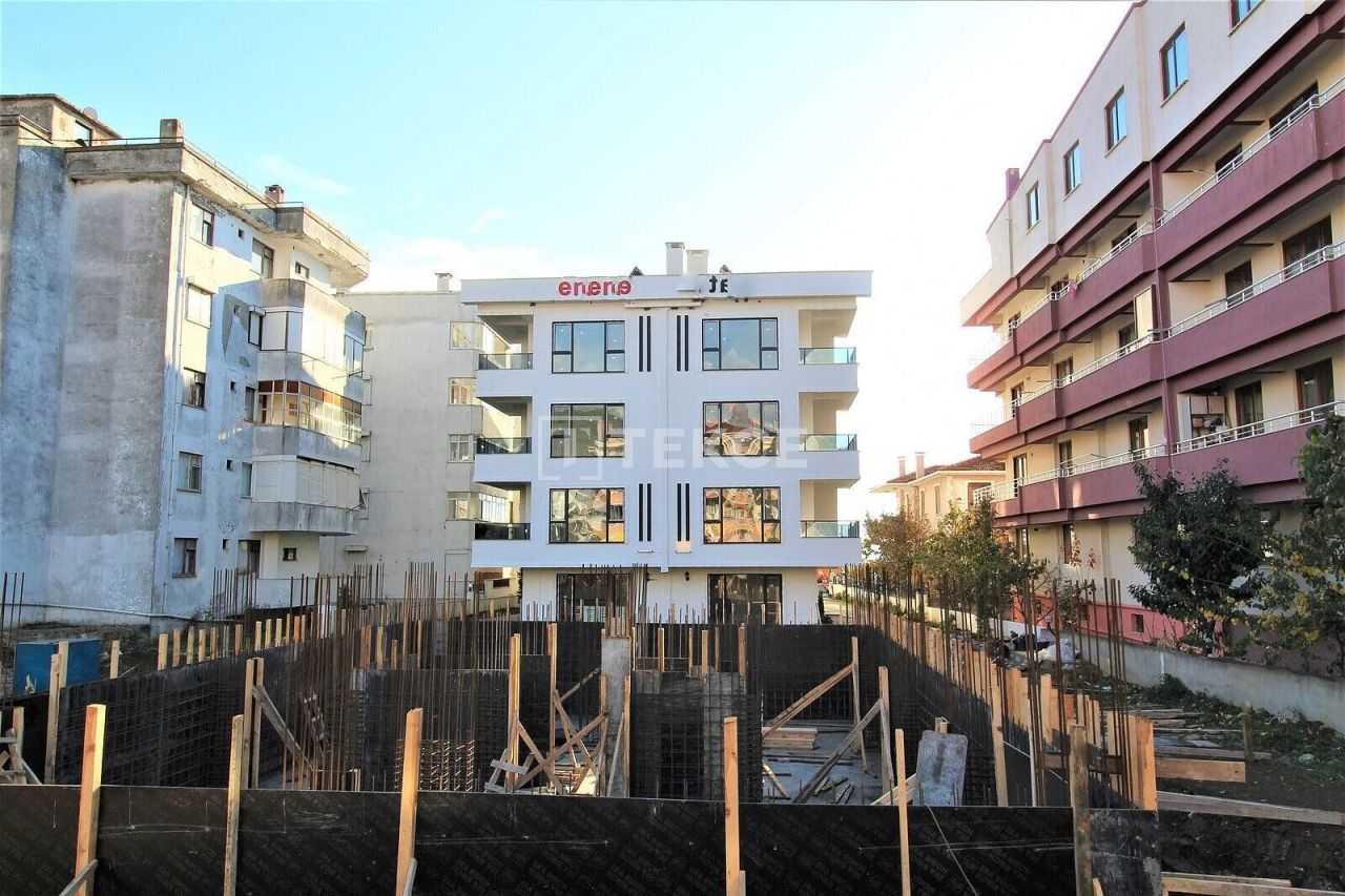 Apartment Armutlu, Türkei, 115 m² - Foto 3