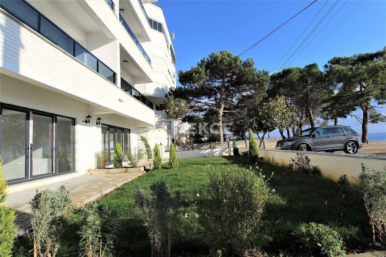 Apartment Armutlu, Türkei, 115 m² - Foto 4