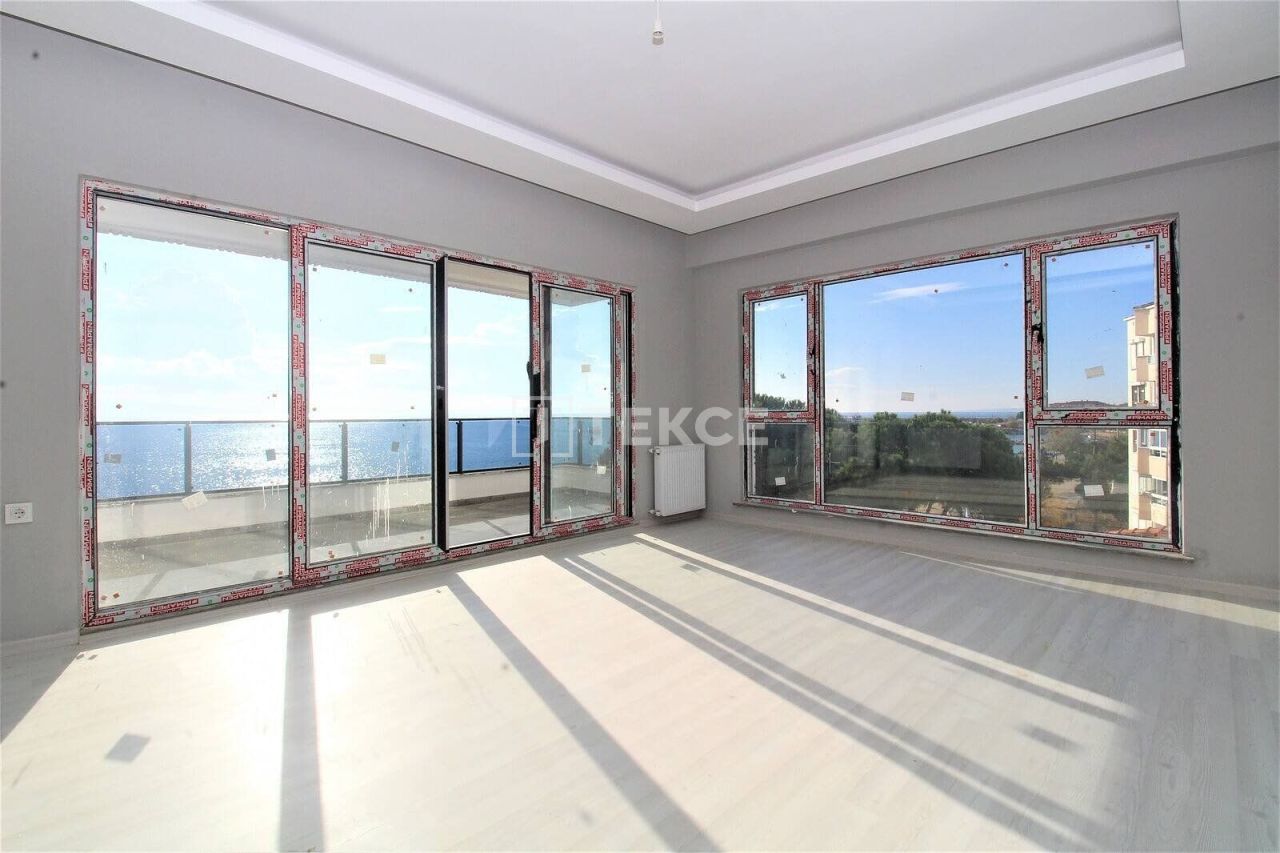 Apartment Armutlu, Türkei, 115 m² - Foto 6