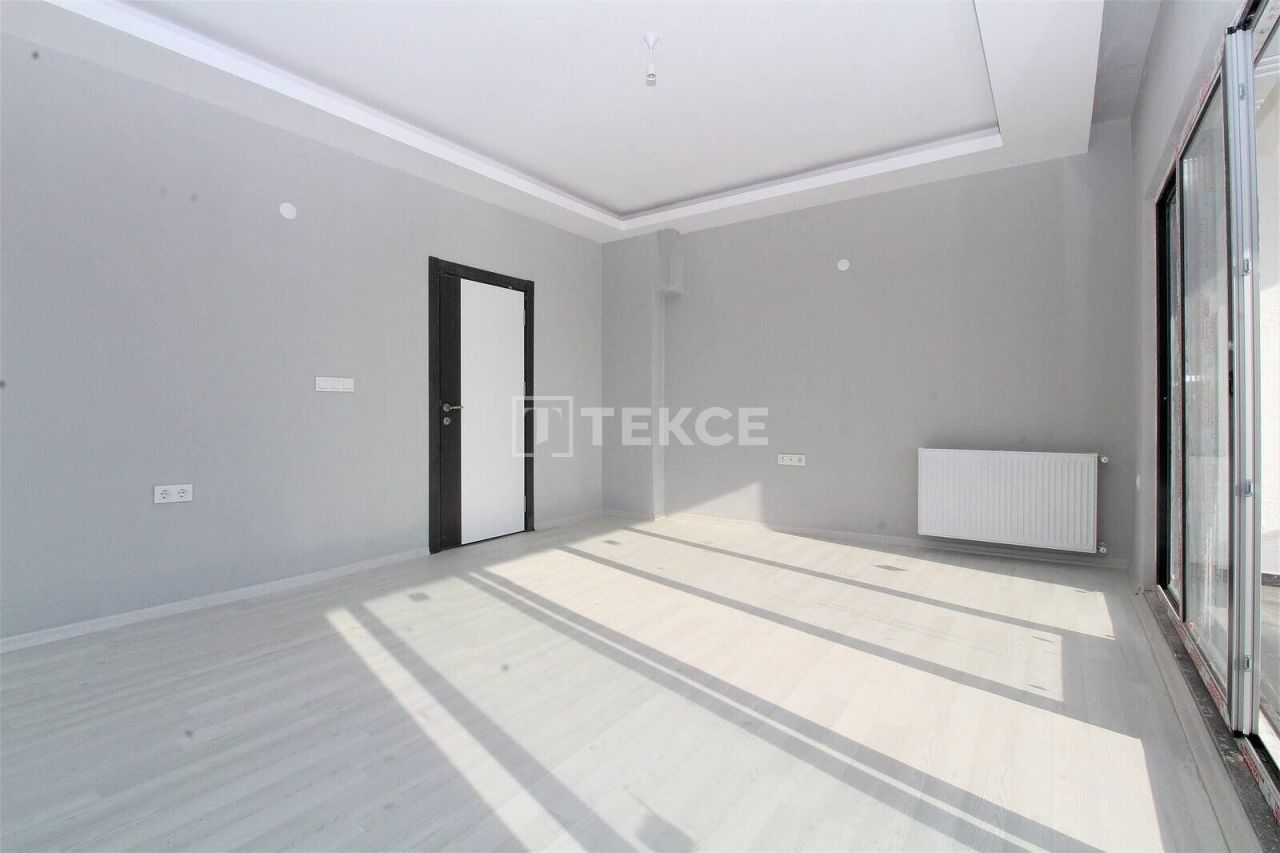 Apartment Armutlu, Türkei, 115 m² - Foto 7