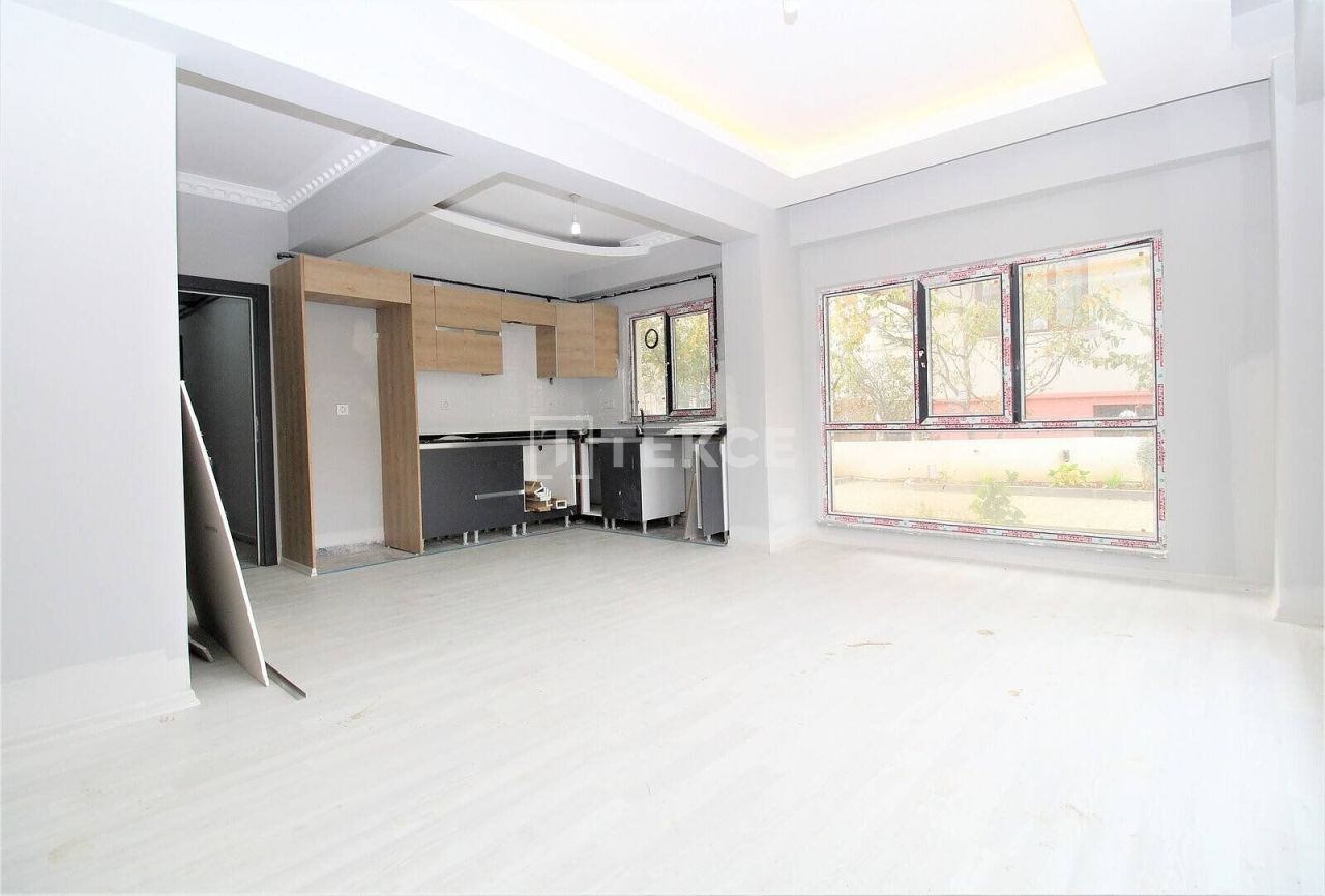 Apartment Armutlu, Türkei, 115 m² - Foto 8