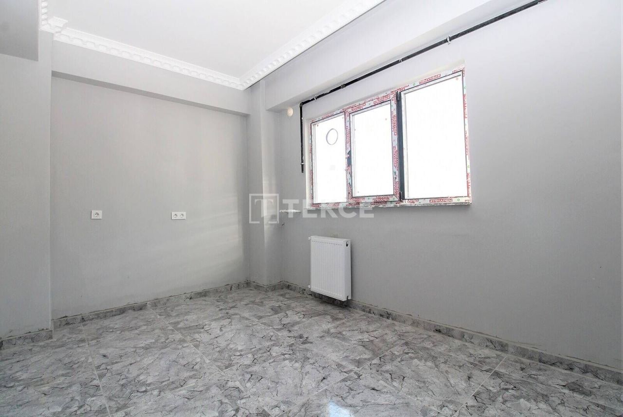 Apartment Armutlu, Türkei, 115 m² - Foto 9