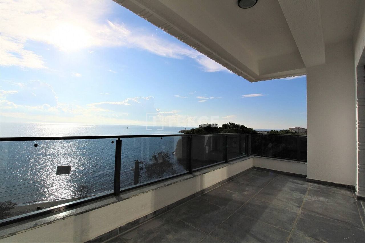 Apartment Armutlu, Türkei, 115 m² - Foto 11