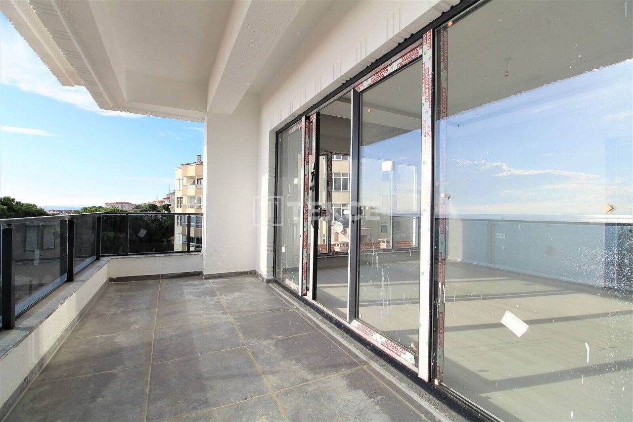 Apartment Armutlu, Türkei, 115 m² - Foto 12