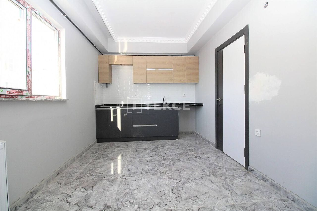 Apartment Armutlu, Türkei, 115 m² - Foto 13