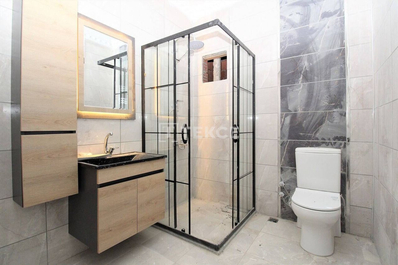 Apartment Armutlu, Türkei, 115 m² - Foto 14