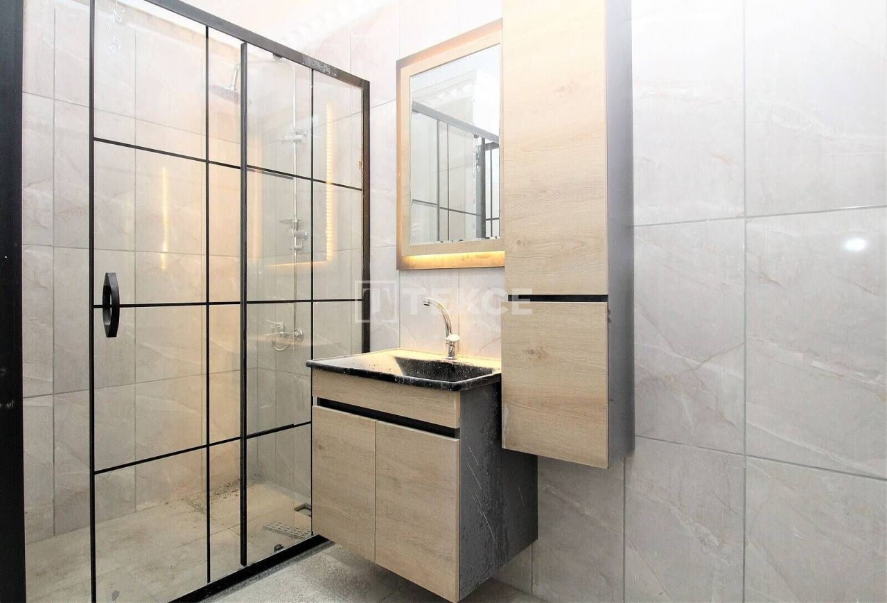 Apartment Armutlu, Türkei, 115 m² - Foto 15