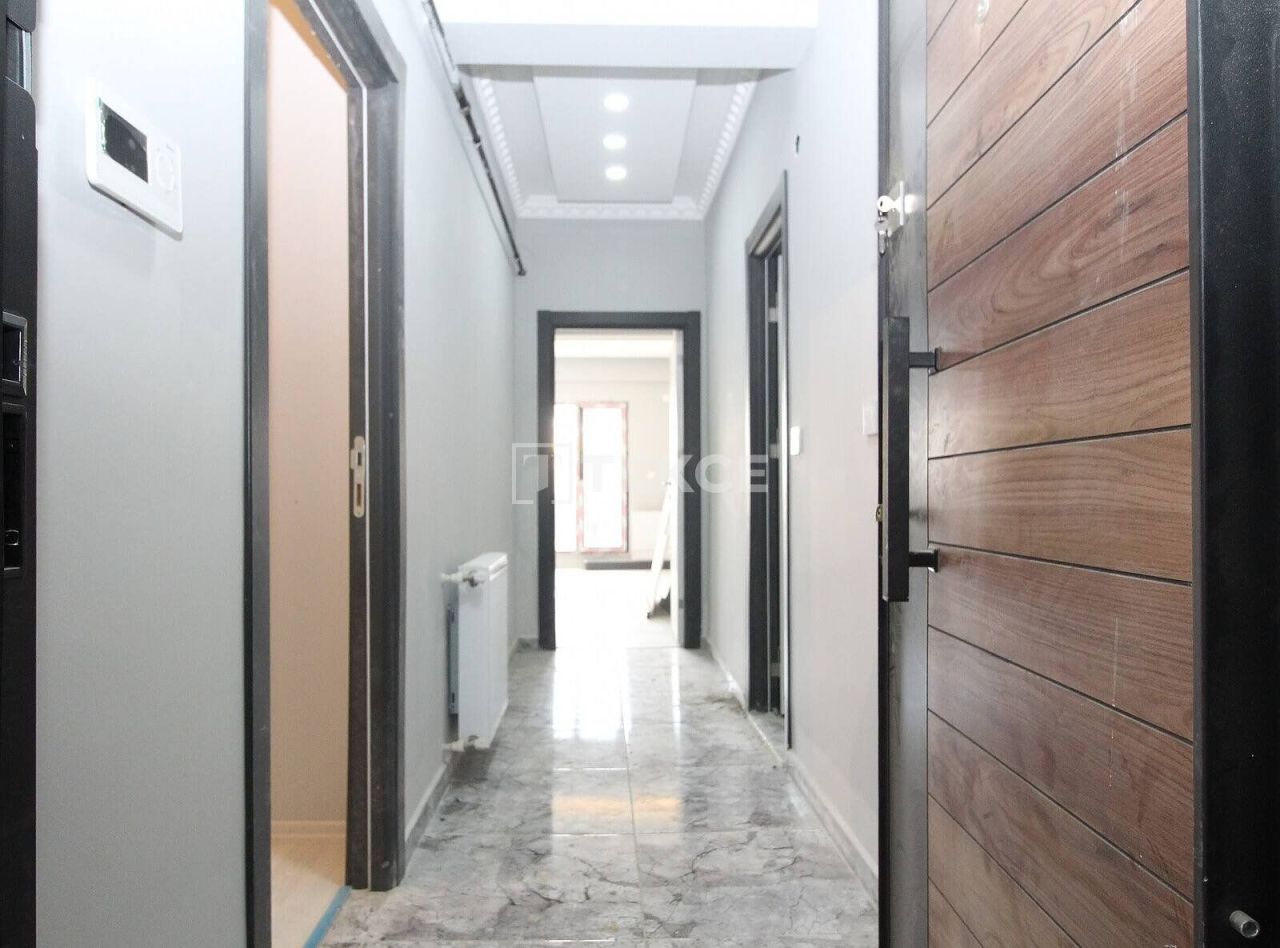 Apartment Armutlu, Türkei, 115 m² - Foto 16