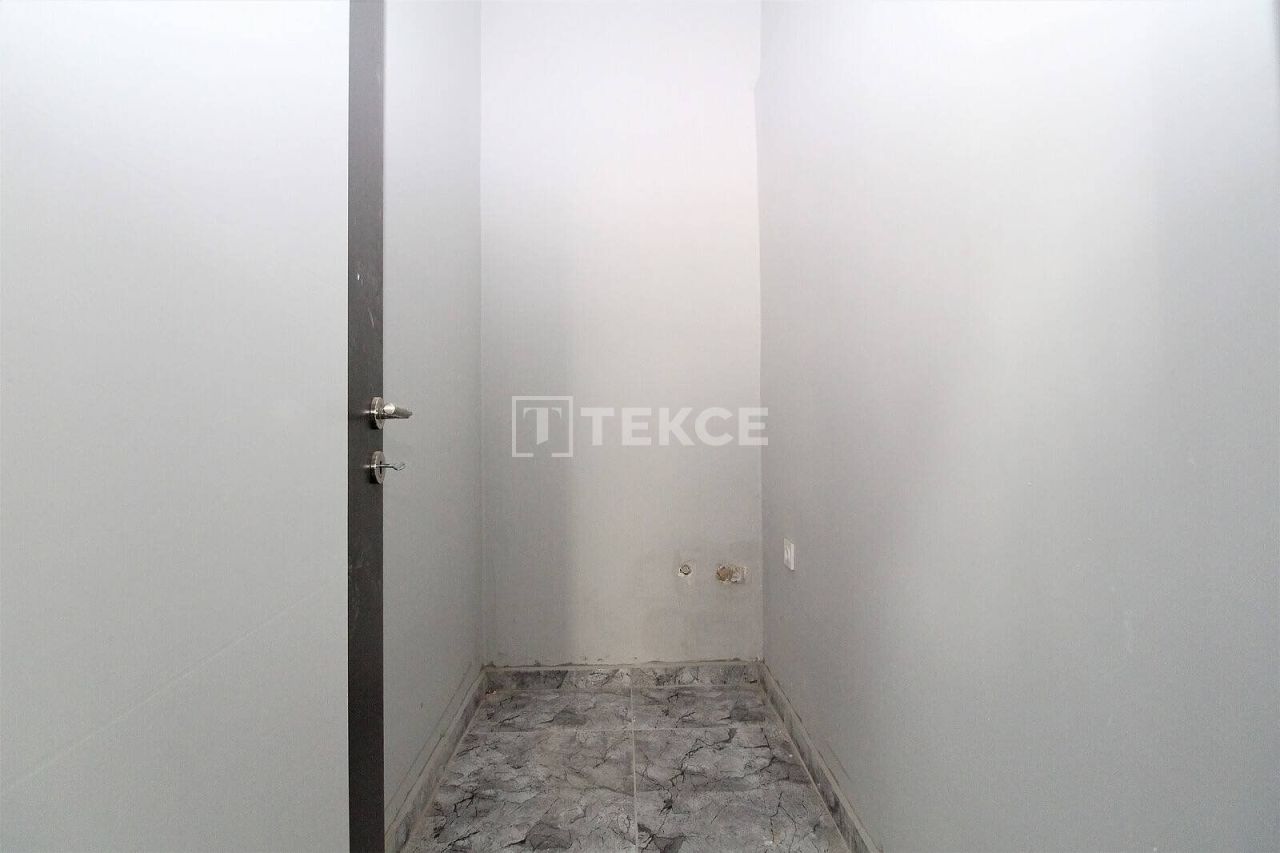Apartment Armutlu, Türkei, 115 m² - Foto 17