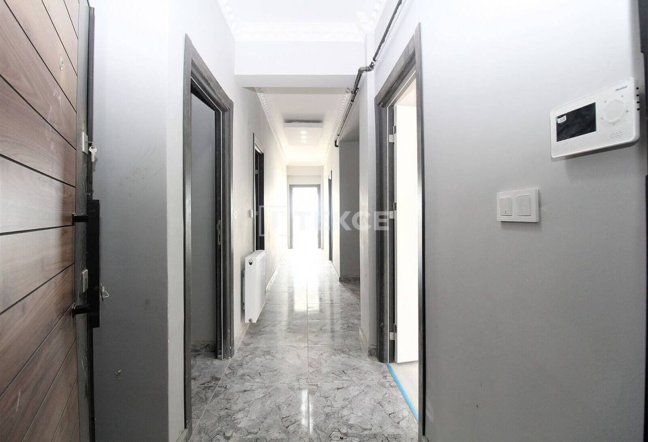 Apartment Armutlu, Türkei, 115 m² - Foto 18
