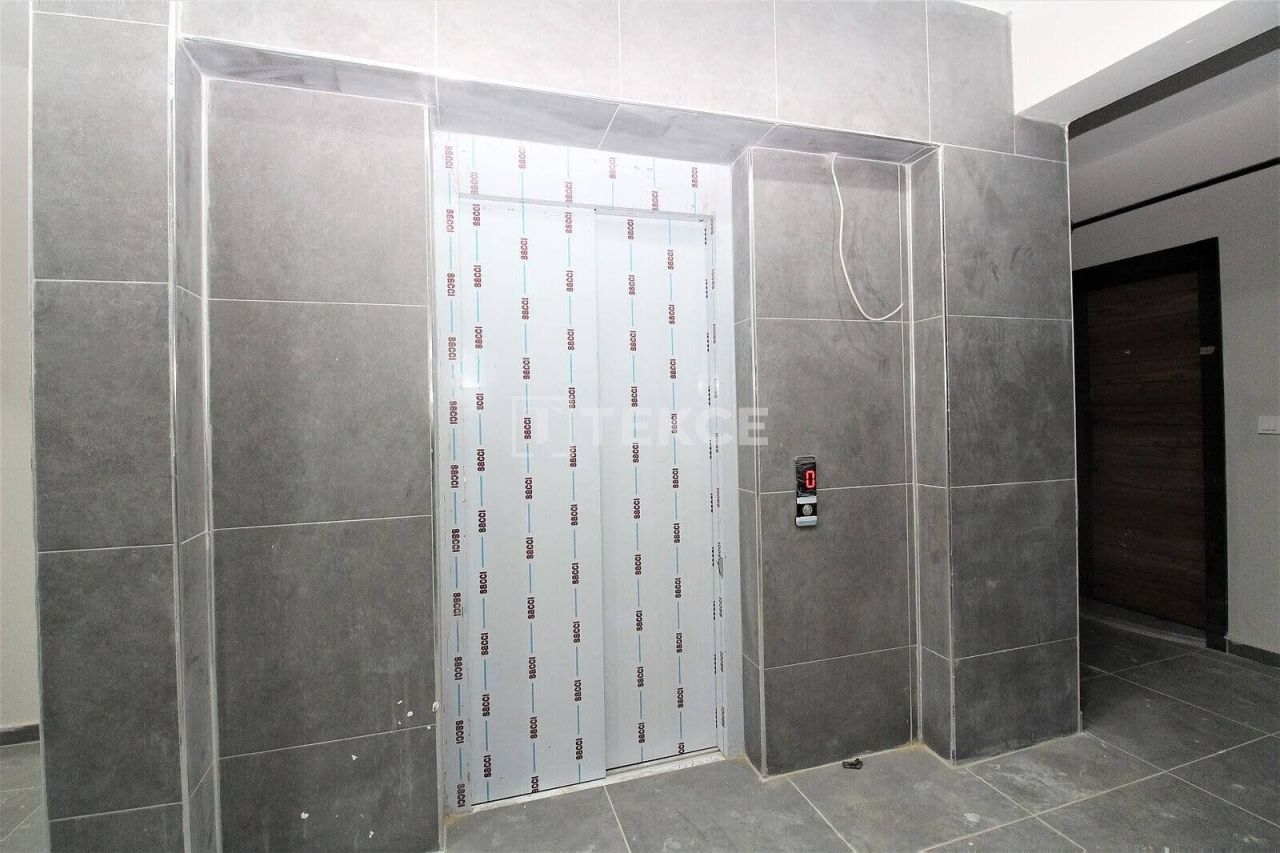 Apartment Armutlu, Türkei, 115 m² - Foto 19